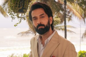 Nakuul Mehta